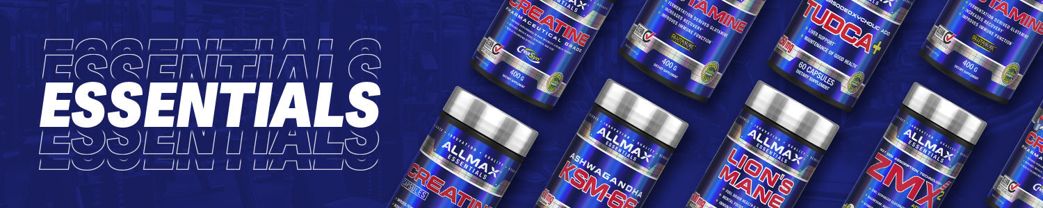 Allmax Essentials