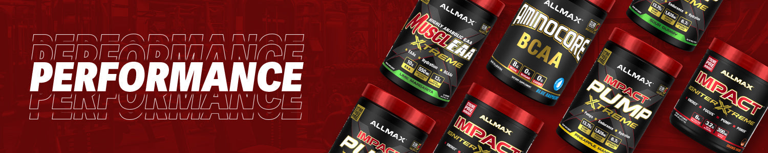 Allmax Performance