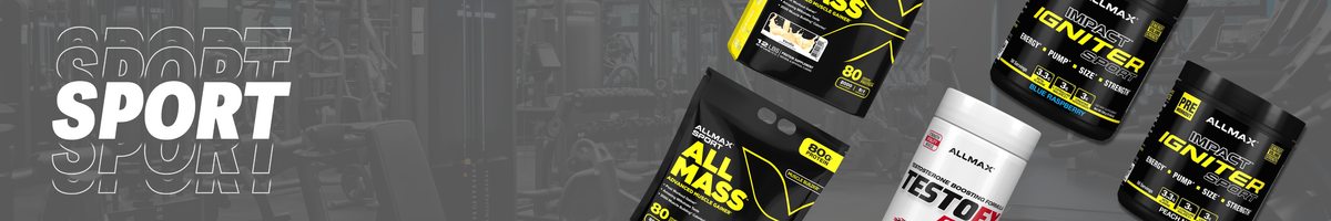 Allmax Sport