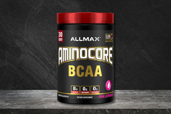 Aminocore BCAA