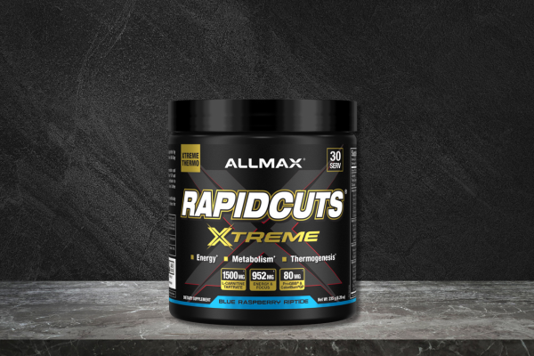 RapidCuts Xtreme