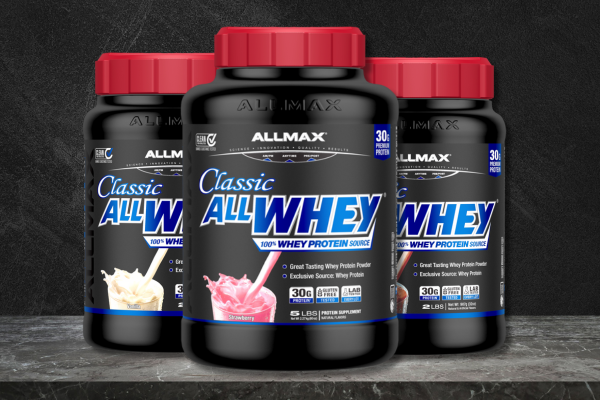 Classic Allwhey