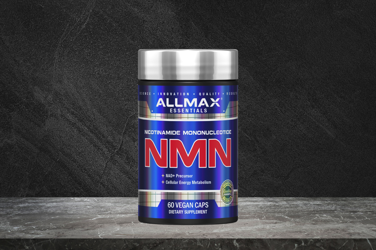 NMN