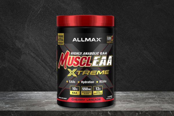 MusclEAA Xtreme