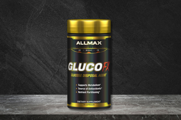 GlucoFX