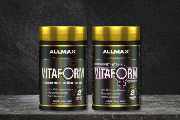 Vitaform Men/Women