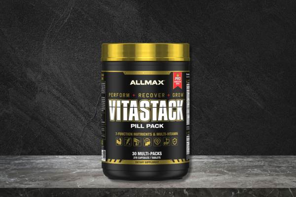 Vitastack Pills