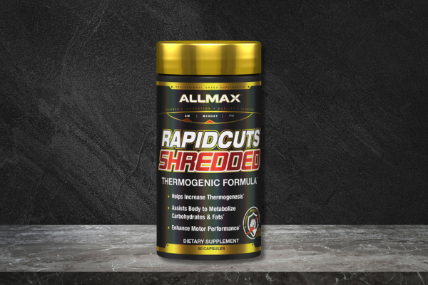 Rapidcuts Shredded