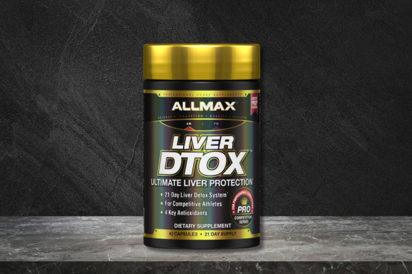 Liver D-Tox