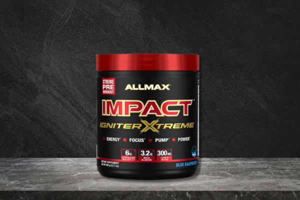 Impact Igniter Xtreme