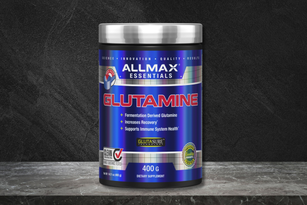 Glutamine