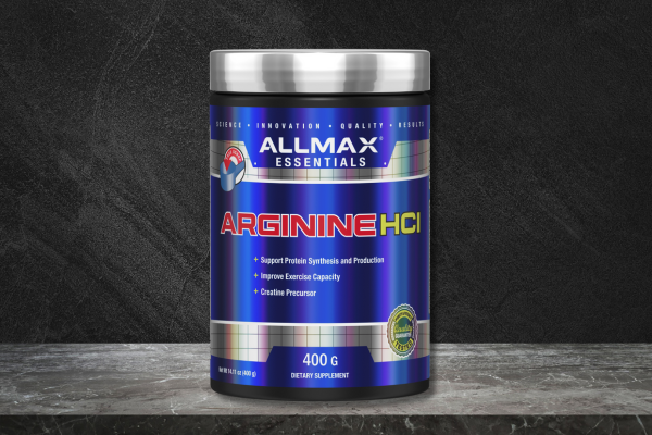 Arginine HCL