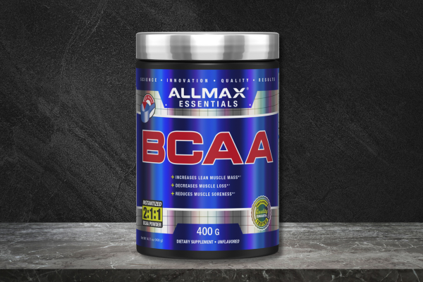 BCAA