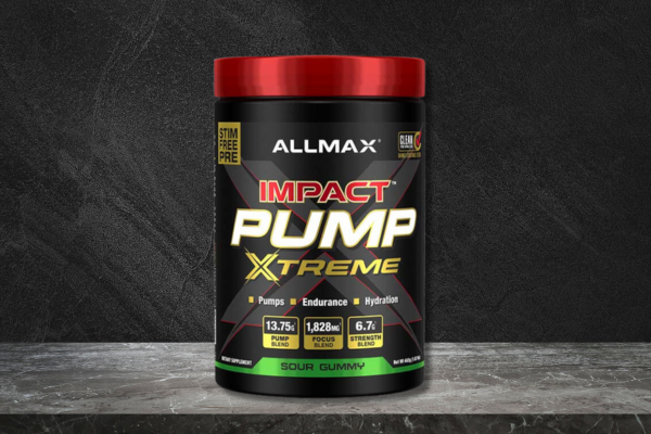 Impact Pump Xtreme