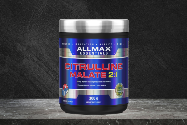 Citrulline Malate 2:1