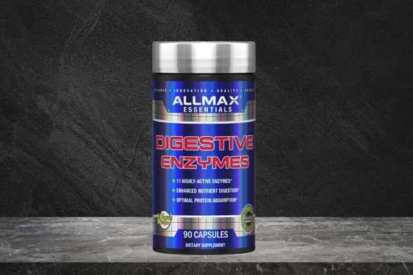 Digestive Enzymes