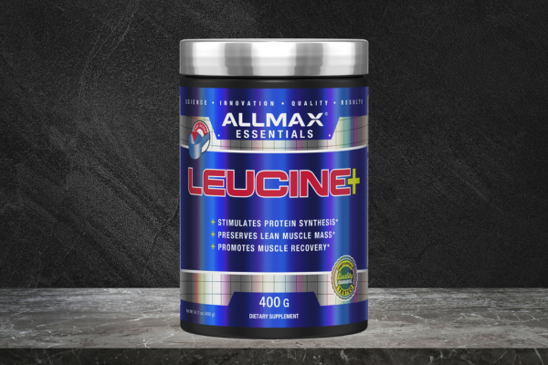 Leucine+