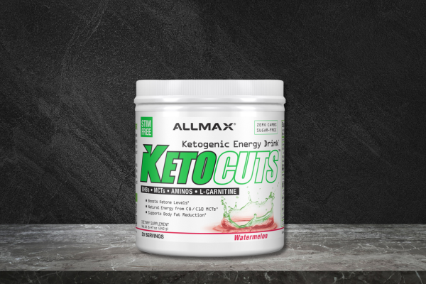 Ketocuts