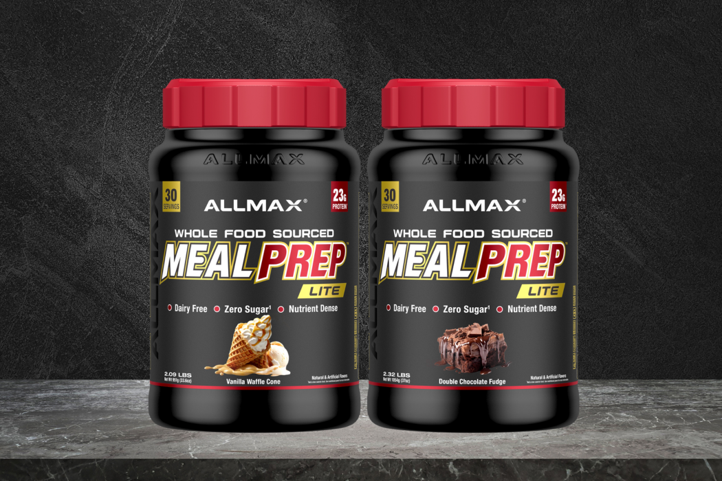 MealPrep Lite