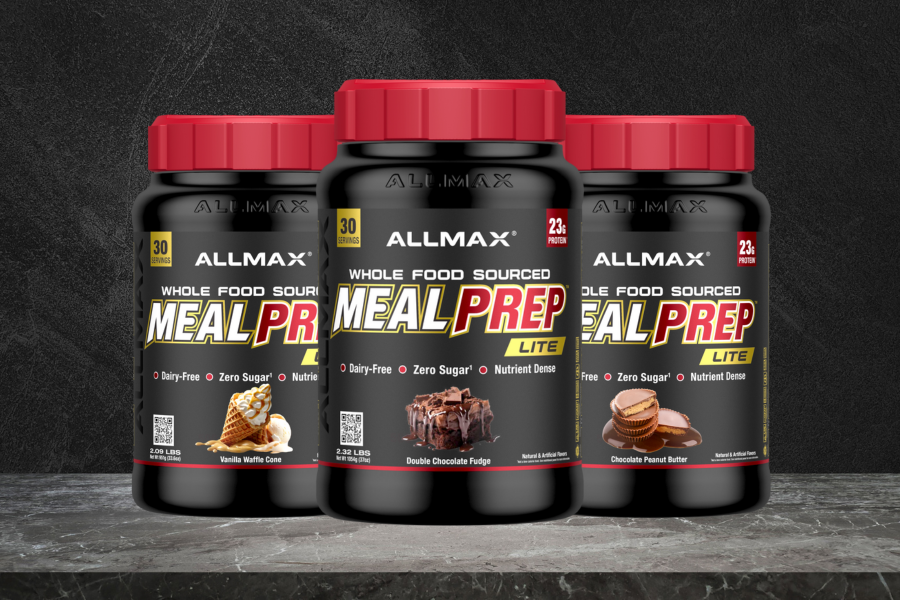 MealPrep Lite
