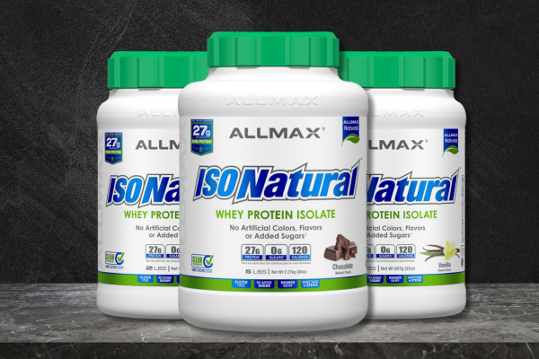 Isonatural