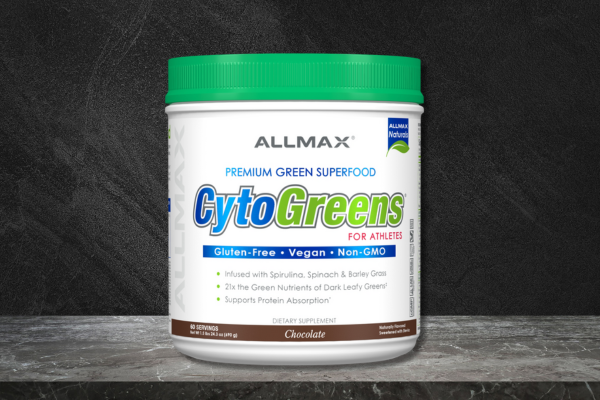 Cytogreens