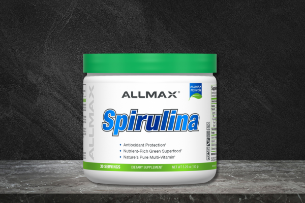 Spirulina