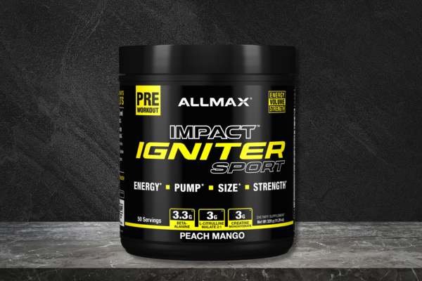 Igniter Sport