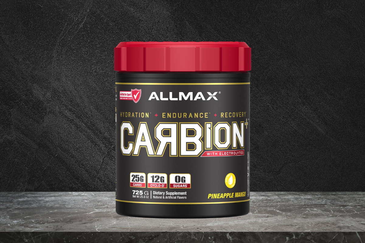 Carbion+