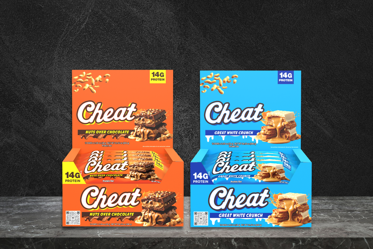 Cheat Bar