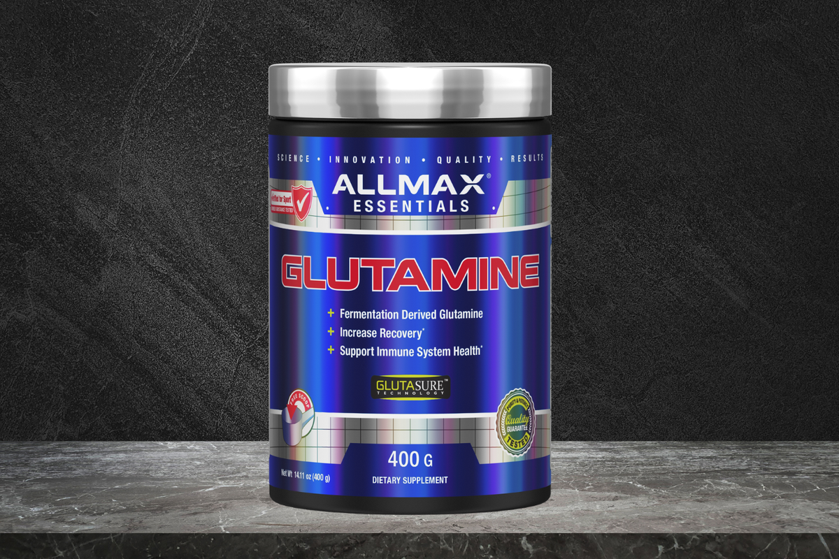 Glutamine