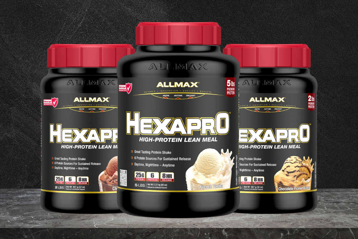 Hexapro