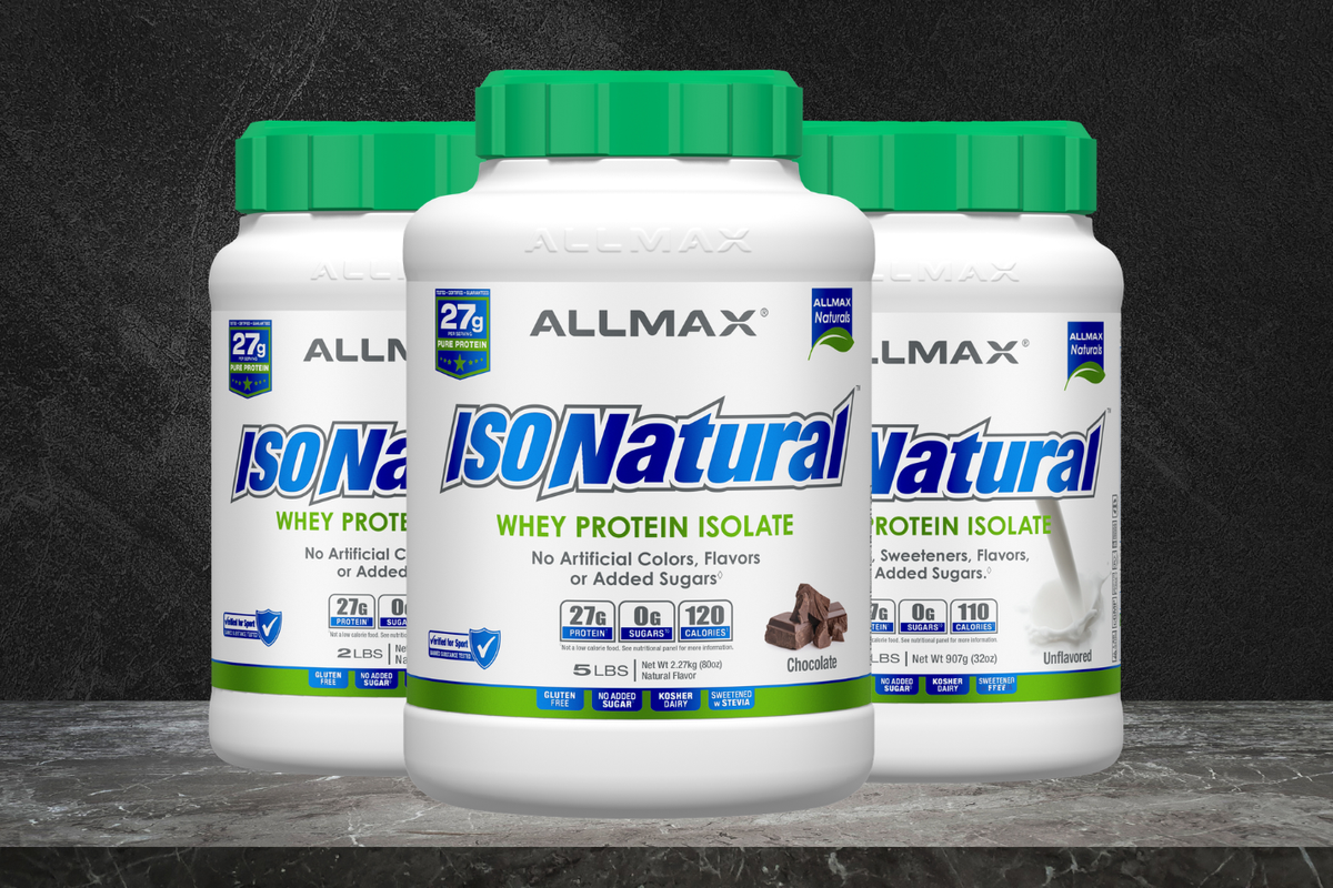 Isonatural