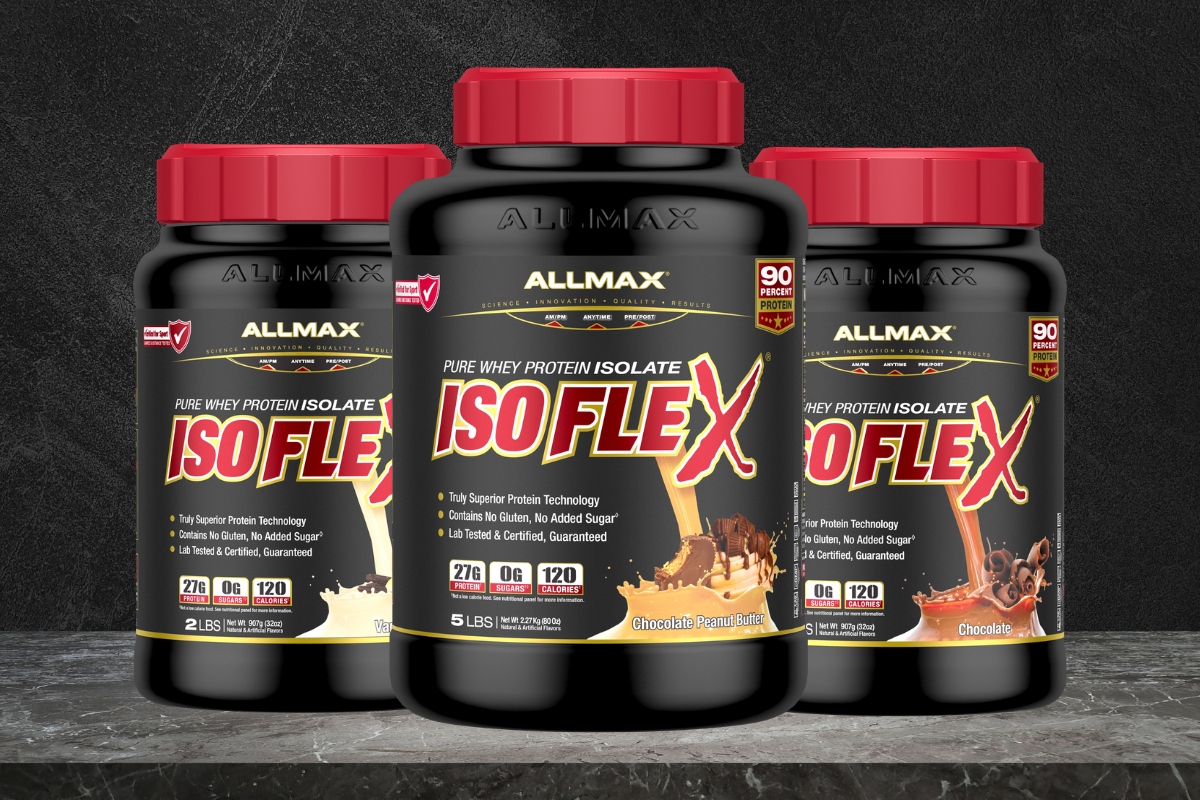 Isoflex