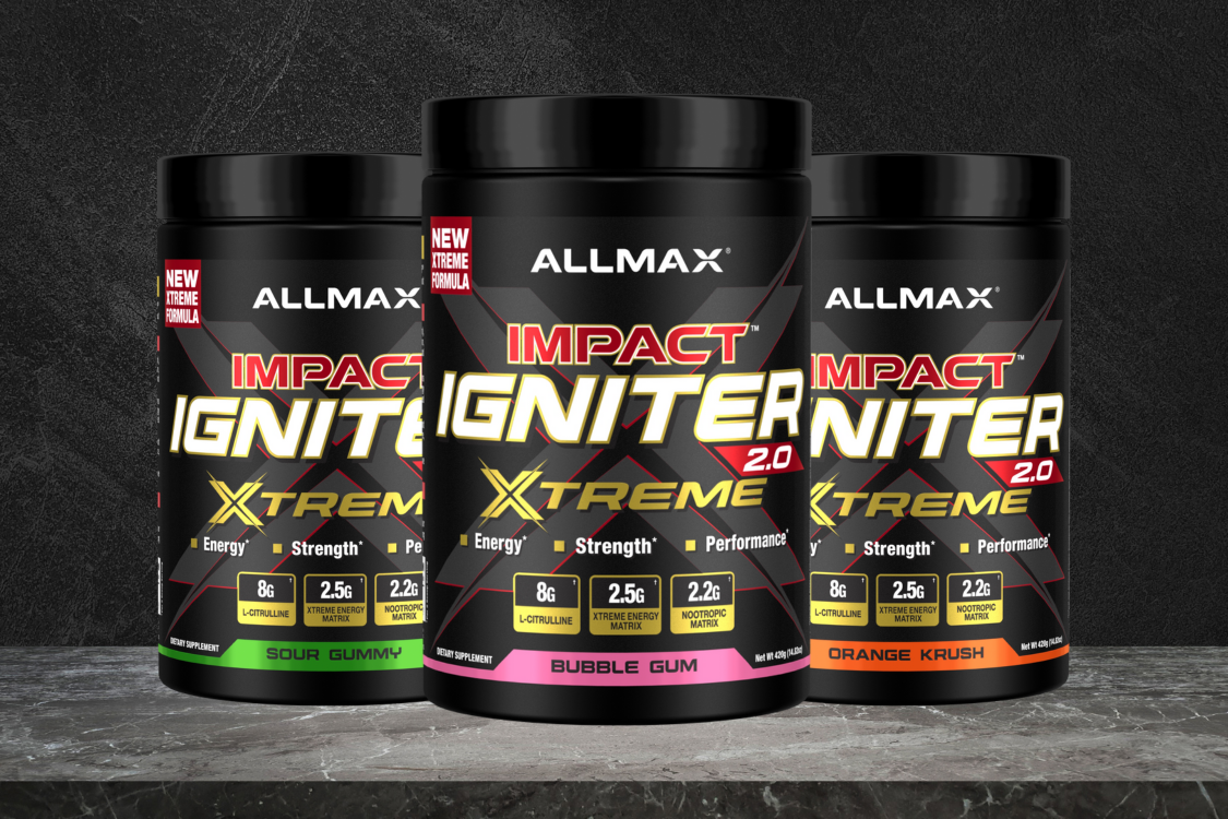 Impact Igniter Xtreme 2.0
