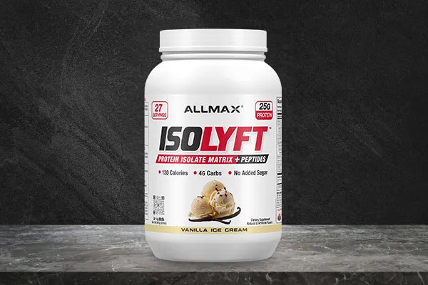 IsoLyft