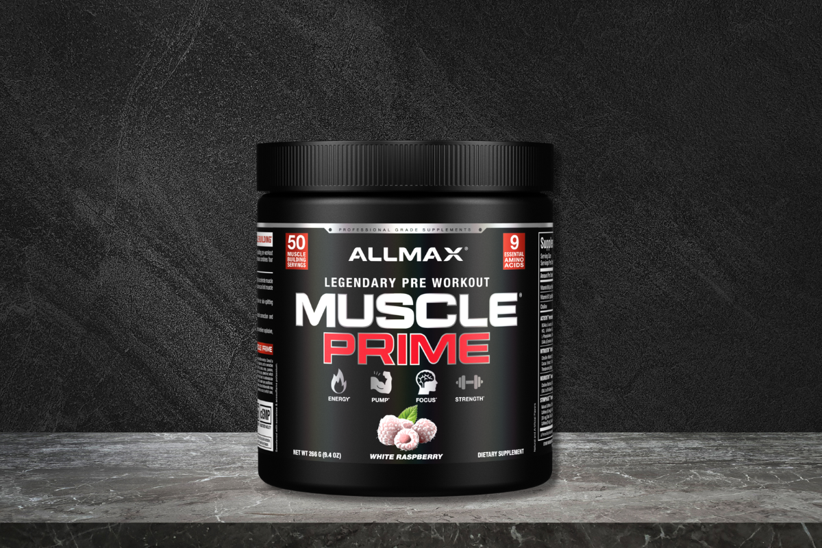 Muscleprime